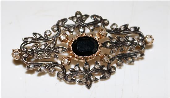 Brooch